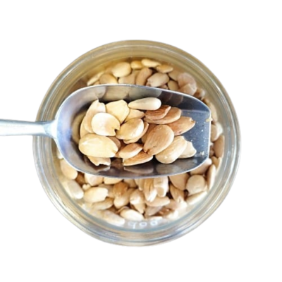 Amêndoa Torrada Nacional